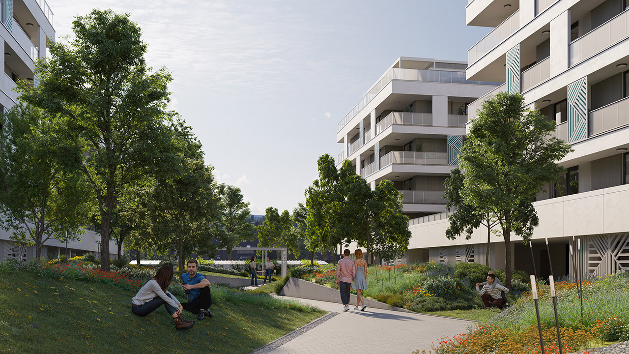 Külső látványtervek