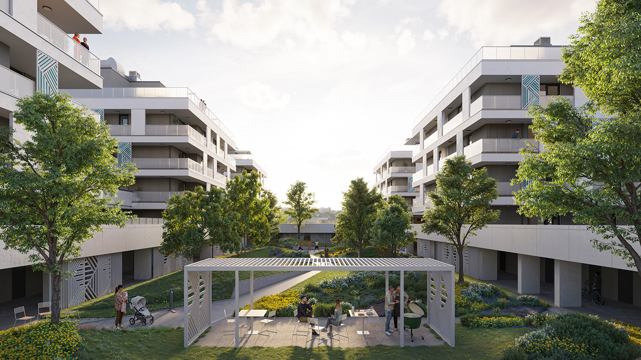 Külső látványtervek