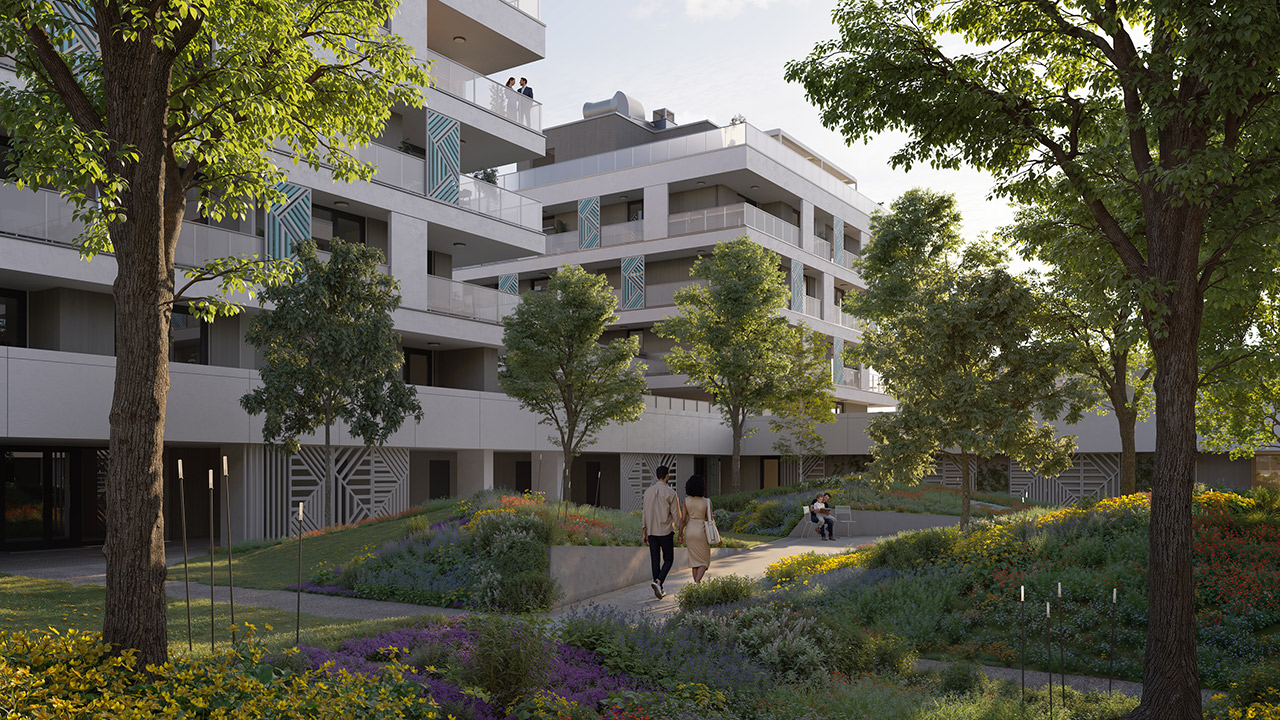 Külső látványtervek