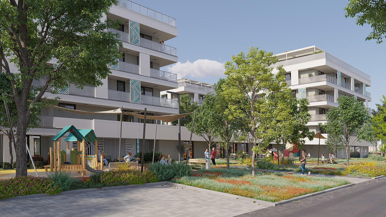 Külső látványtervek