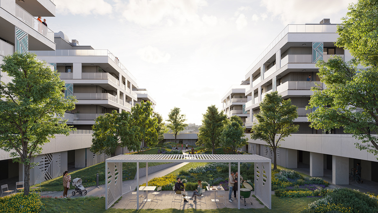 Elindult az Andor Liget projekt