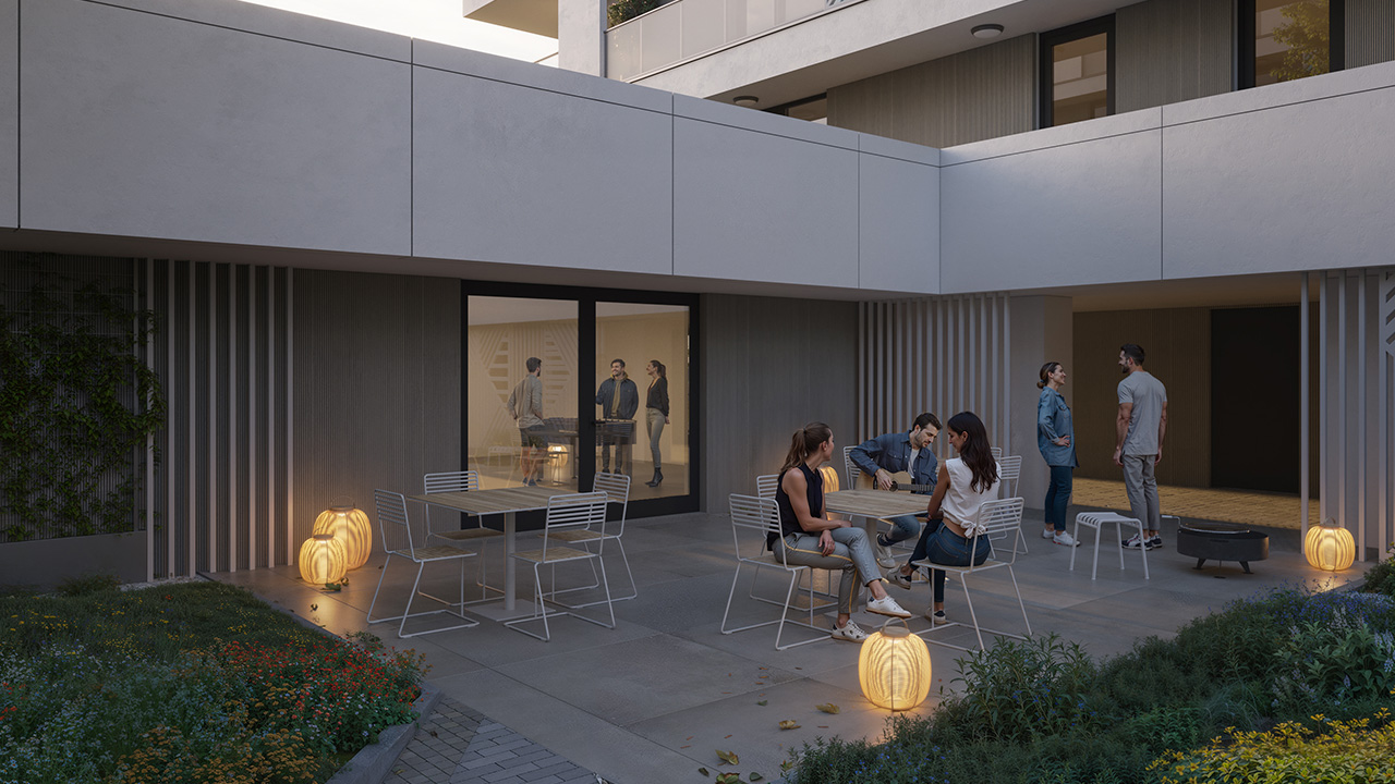 Elindult az Andor Liget projekt